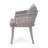 Patio Pebble Chair