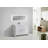 Lefebvre 47" Single Bathroom Vanity Set-2124545499