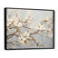 «White Dogwood Blossom Escape I» sur toile-1645516006-1645516013