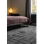 Doris Plain Silky Charcoal/Grey Rug-25469894