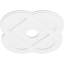 Médaillon de plafond contemporain en PVC de qualité architecturale 32 po x P 6 po x P 12 3/4 po x P 1 po-36078141