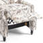 29.13cm Wide Standard Recliner-1287241456