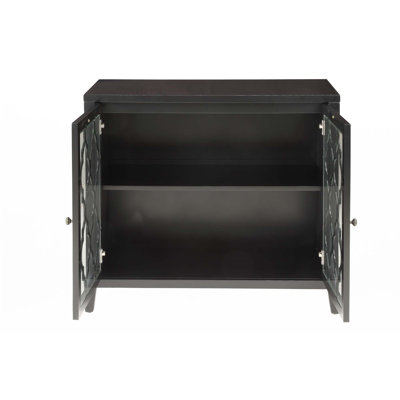 34"Console Table