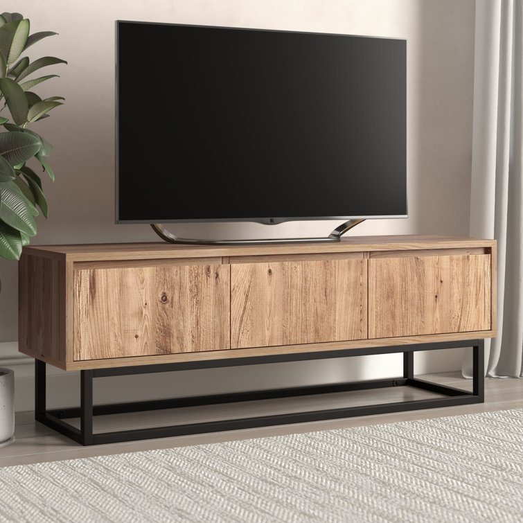 Herman TV Stand for TVs up to 50"