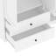 Armoire-penderie de 61 po de largeur avec bureau convertible-1666220914