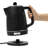 HADEN Starbeck 1.8 Quart Electric Tea Kettle-98051466