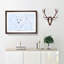 Winter Fox - Picture Frame Painting Print-56739164-56739166