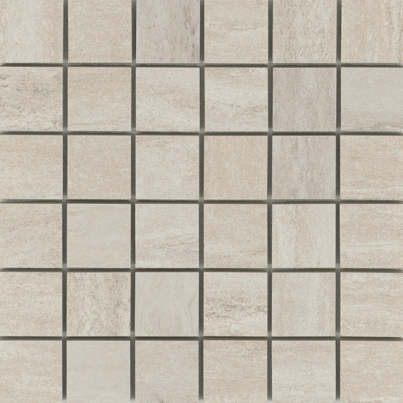 Esplanade Hall 12 In. X 12 In. Matte Porcelain Floor And Wall Tile (9.5 Sq. Ft./Case)