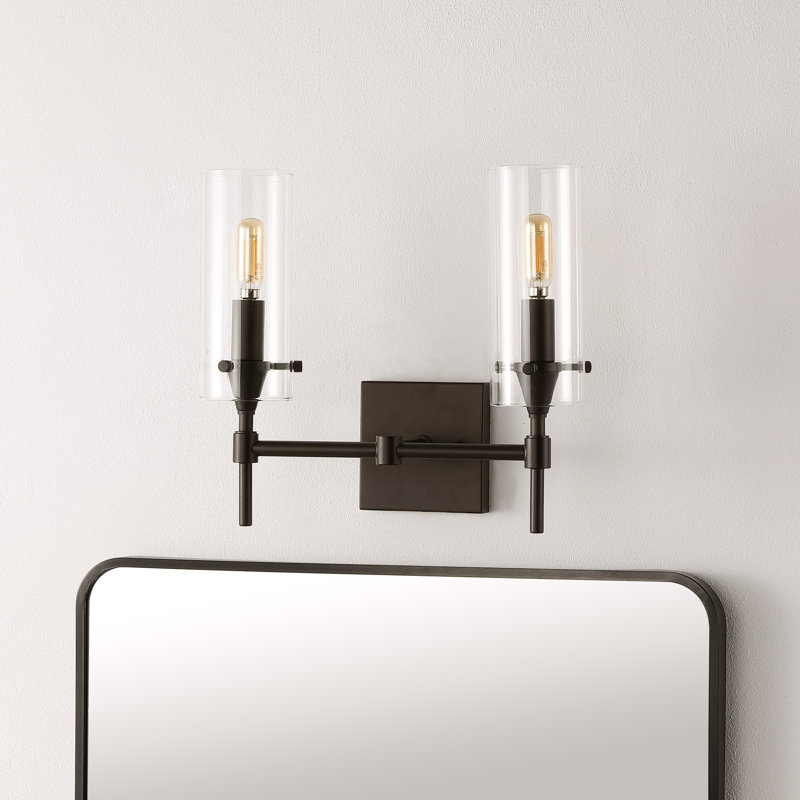 Meuble-lavabo Chuperosa, Bronze huilé, 2