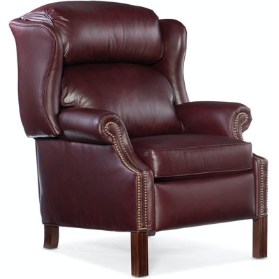 Chippendale Recliner