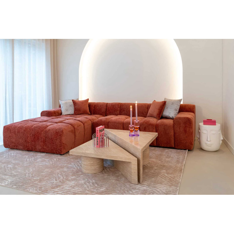 Fictus Coffee Table