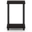 Petite table d'appoint Simplistic-1298871766