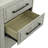 Izzabell Two Nightstands Set