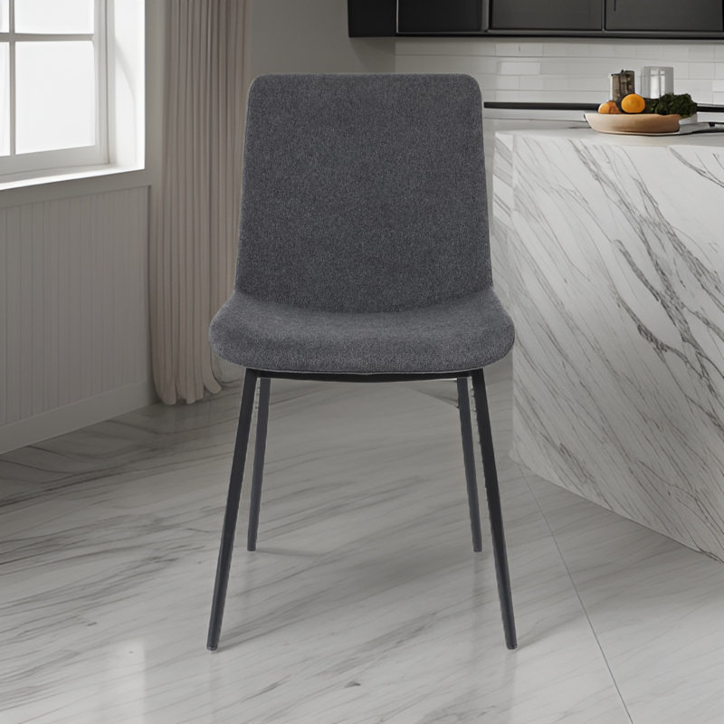 Chaise de salle à manger Makalea