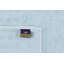 Ensemble de 4 serviettes de bain en coton turc-2063261861