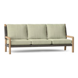 Hudson Outdoor 3 - Seat Patio Sofa