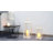 3PCS Vintage Candle Lanterns 10/14/19.5''H-659428395