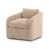 Beige Shearling