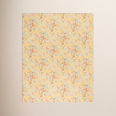 Ines Handmade Wool Rug