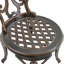 Ensemble de 2 chaises bistro Barkev-475523864