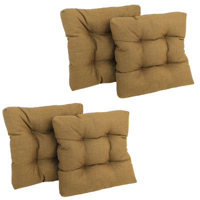 Outdoor 5'' Seat Cushion