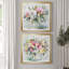 Casual Arrangement I - Ensemble de 2 reproductions d'art encadrées-809259931-898738552-880415542