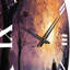 Horloge murale Biak-1750918307
