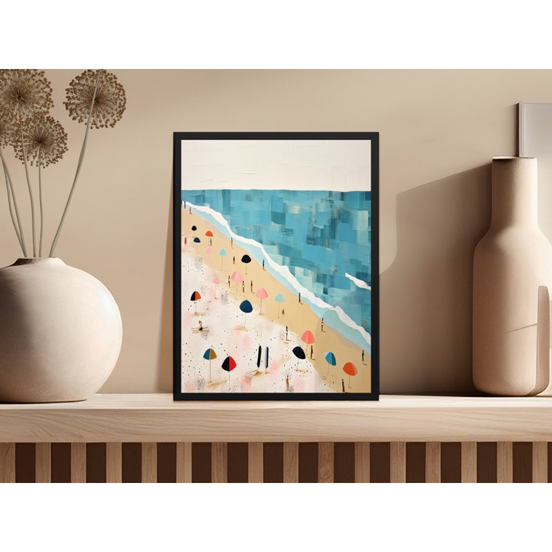 Conard Single Picture Frame Print, 40.64 cm H x 30.48 cm W