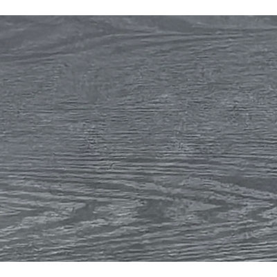 6 Drawer Dresser Grey