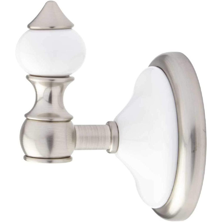 Frifoho Wall Mounted Robe Hook - Wayfair Canada