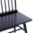 Hadiya 41" wide Solid Color Rubberwood Modern Farmhouse Wood Benche Lovseat with Protective Pad-575935756