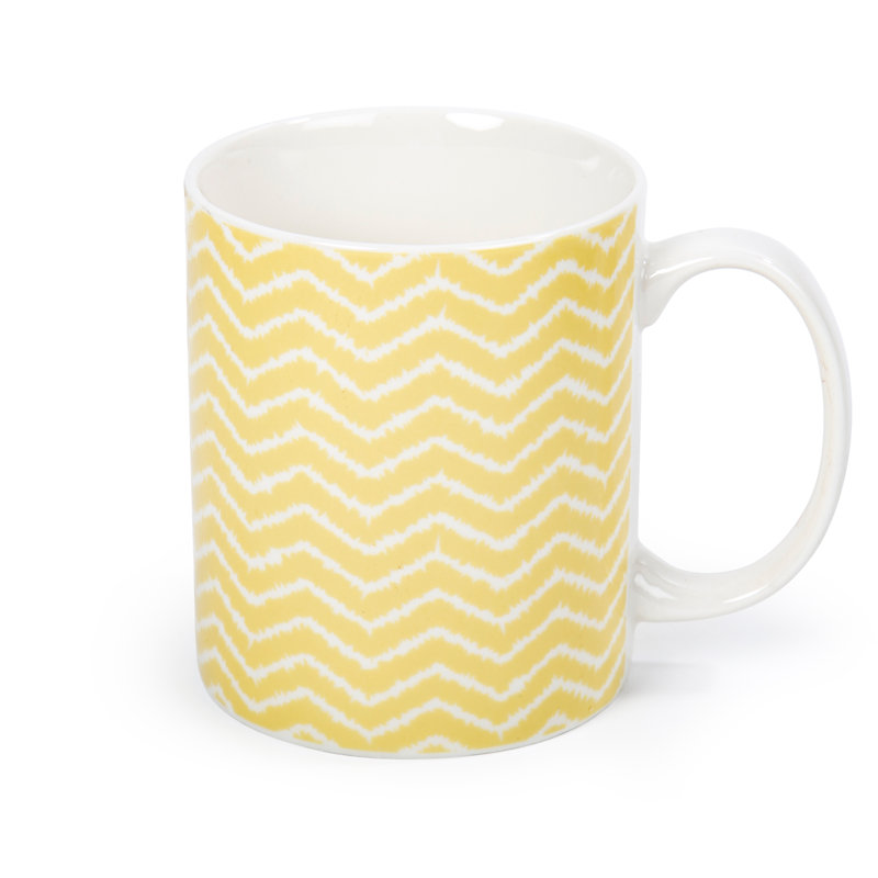 Tasse à café can