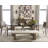 Leta 65'' Solid Wood Sideboard