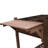 Versatile Elevated Wood Planter Box for All Kinds of Plants-623646326