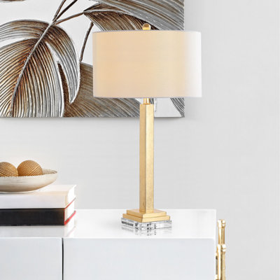 Standifer Metal Table Lamp