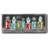 Navidad Blocks- Framed Canvas-110587809