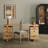 Ailsa Piper Solid Ash Dining Chair
