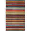 Tapis brun / orange Vogel-2013241483
