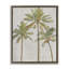 Cadre flottant Palm Pals Island Trees, design par Amber Sterling-1312409975-1312409974