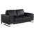 Black est en rupture de stock