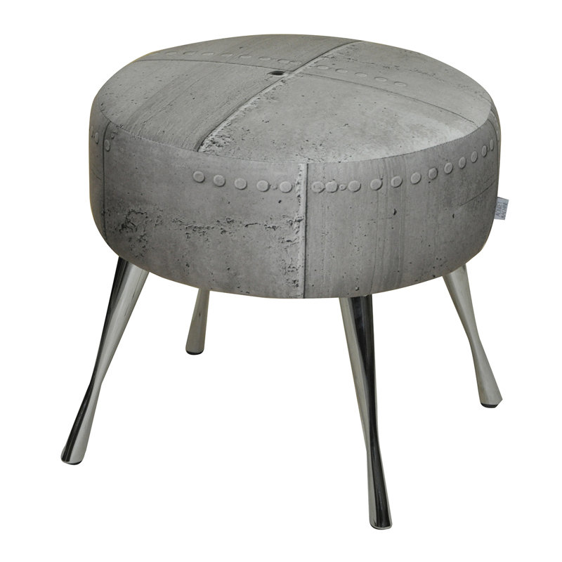 Accent Stool