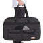Caisse noire en tissu Oxford 601D