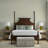 Wyatt Upholstered Storage Bench-2141349923