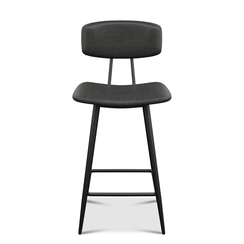 Tabouret de bar 25,6 po