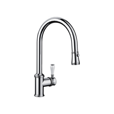 Vicus Single Lever Monobloc Tap