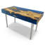 Harmonia Solid Wood Writing Desk