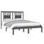 Danyaal Solid Wood Bed-921592816-921488182