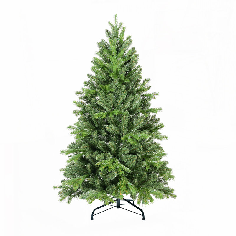 Full-Shaped 8FT Christmas Tree, 8'