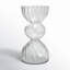 Amaya 5.75'' Handmade Glass Table Vase