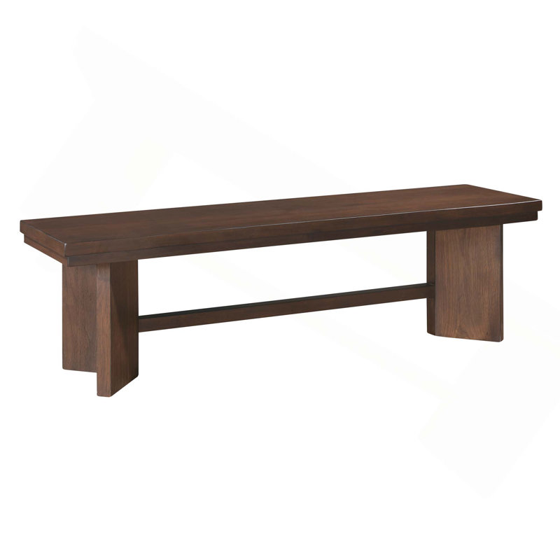 Banc de salle à manger Modern Modern